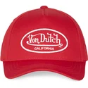 siltovka-zaoblena-cervena-nastavitelny-lof-c6-von-dutch