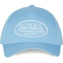 siltovka-zaoblena-modra-nastavitelny-lof-c7-von-dutch