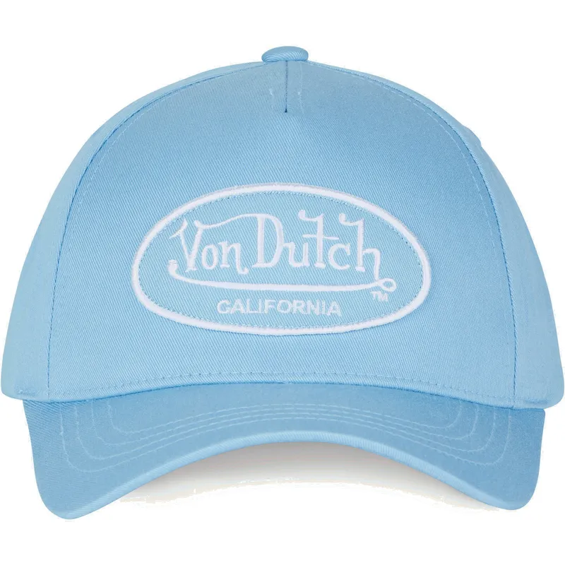 siltovka-zaoblena-modra-nastavitelny-lof-c7-von-dutch