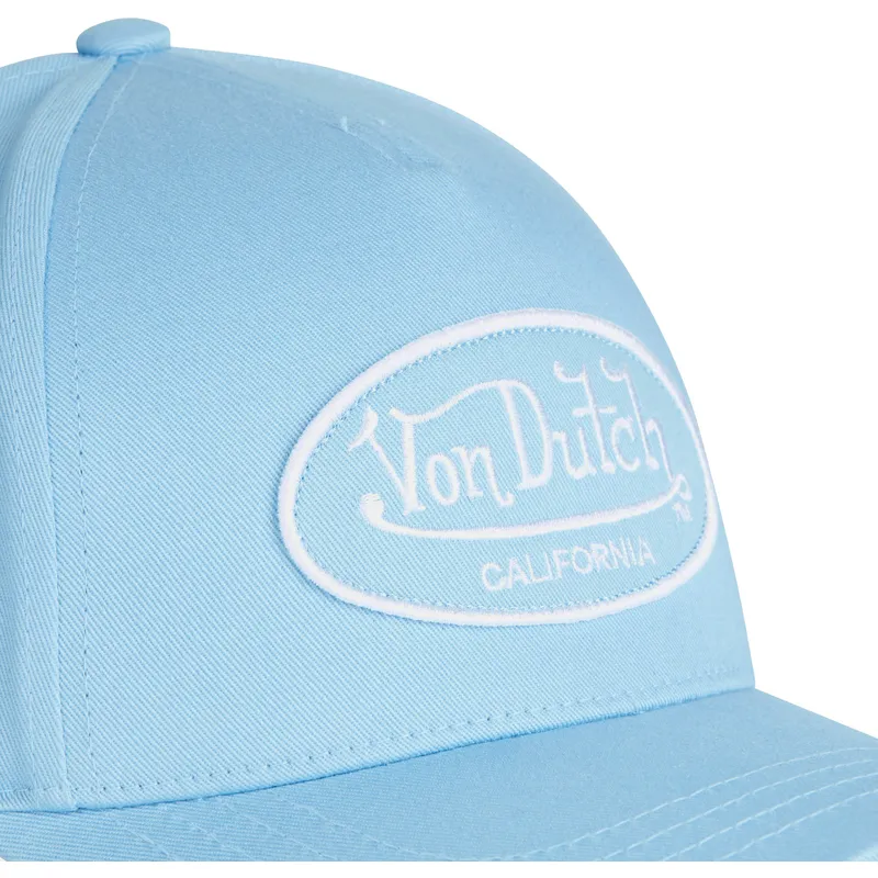 siltovka-zaoblena-modra-nastavitelny-lof-c7-von-dutch