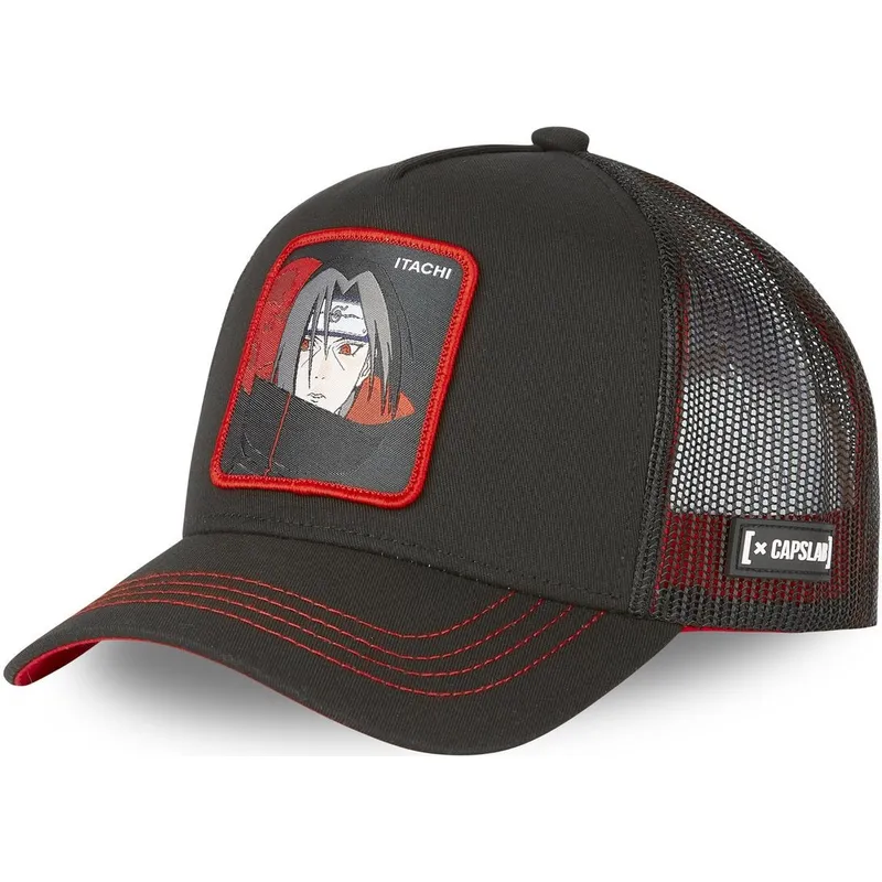 siltovka-zaoblena-cierna-snapback-ita1-itachi-uchiha-naruto-capslab