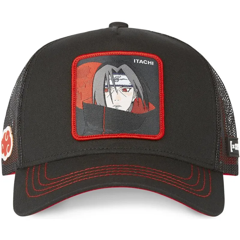 siltovka-zaoblena-cierna-snapback-ita1-itachi-uchiha-naruto-capslab