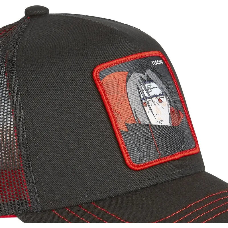 siltovka-zaoblena-cierna-snapback-ita1-itachi-uchiha-naruto-capslab