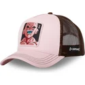 siltovka-zaoblena-ruzova-snapback-ct-kid-buu-dragon-ball-capslab