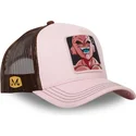 siltovka-zaoblena-ruzova-snapback-ct-kid-buu-dragon-ball-capslab