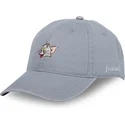 capslab-curved-brim-tom-cat-looney-tunes-grey-adjustable-cap