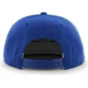 blaue-snapback-kappe-new-york-rangers-nhl-sure-shot-von-47-brand