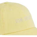 siltovka-zaoblena-zlta-nastavitelny-lyel-von-dutch