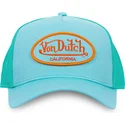 von-dutch-ct-lblo-blue-trucker-hat