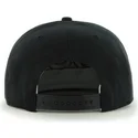 siltovka-rovna-cierna-snapback-philadelphia-flyers-nhl-47-brand