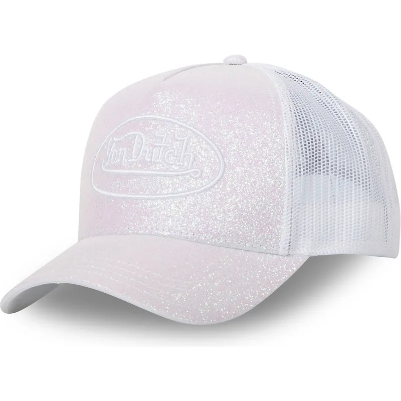 cap-zaoblena-white-snapback-von-dutch cap-zaoblena-white-snapback-von-dutch
