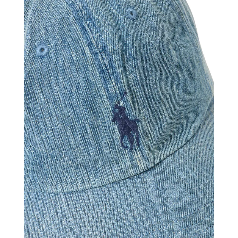 siltovka-zaoblena-modra-nastavitelny-classic-sport-denim-polo-ralph-lauren