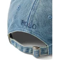 siltovka-zaoblena-modra-nastavitelny-classic-sport-denim-polo-ralph-lauren