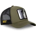 siltovky-zaoblena-kamionista-zelena-snapback-kacer-duffy-looney-tunes-capslab