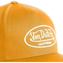 cap-zaoblena-brown-adjustable-strap-von-dutch