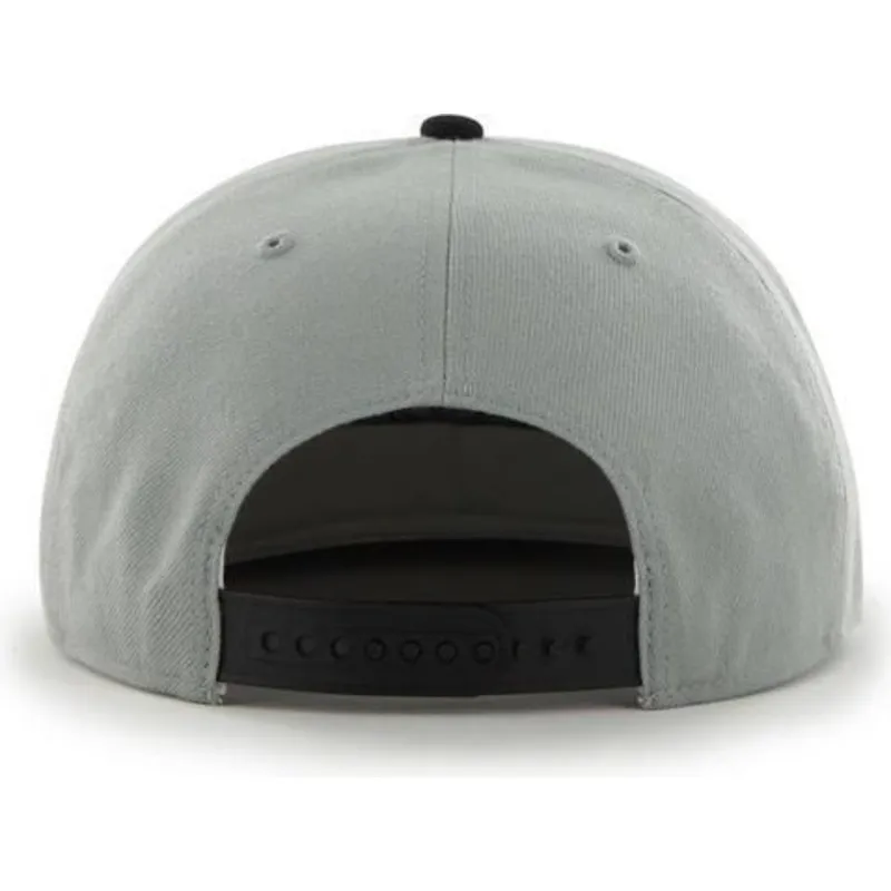 siltovka-rovna-siva-snapback-los-angeles-kings-nhl-47-brand siltovka-rovna-siva-snapback-los-angeles-kings-nhl-47-brand