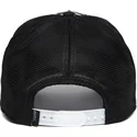 siltovky-zaoblena-kamionista-cierna-snapback-gallina-winner-wwcd-supercharged-the-farm-the-farm-de-goorin-bros
