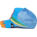cap-zaoblena-blue-snapback-the-farm-de-goorin-bros