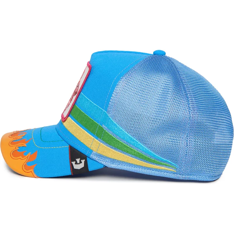 siltovka-zaoblena-modra-snapback-going-and-going-and-supercharged-the-farm-goorin-bros