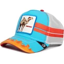 cap-zaoblena-blue-snapback-the-farm-de-goorin-bros