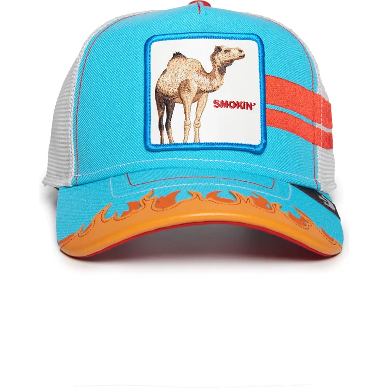 cap-zaoblena-blue-snapback-the-farm-de-goorin-bros