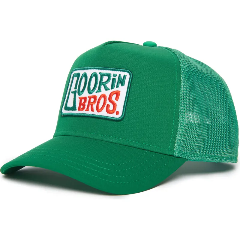 cap-zaoblena-green-snapback-the-farm-de-goorin-bros