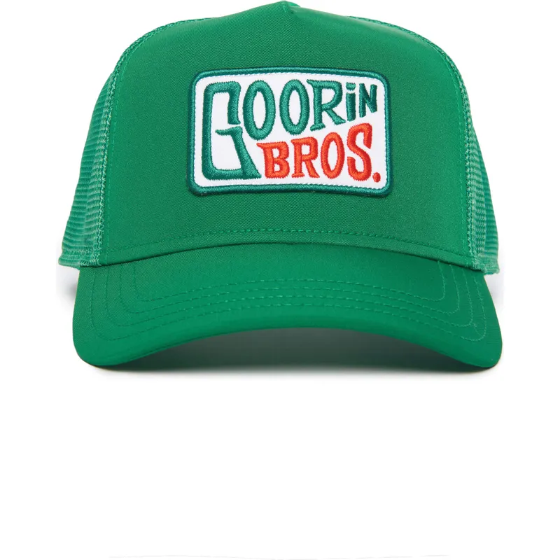 siltovky-zaoblena-kamionista-zelena-snapback-bubblin-dewd-supercharged-the-farm-the-farm-de-goorin-bros