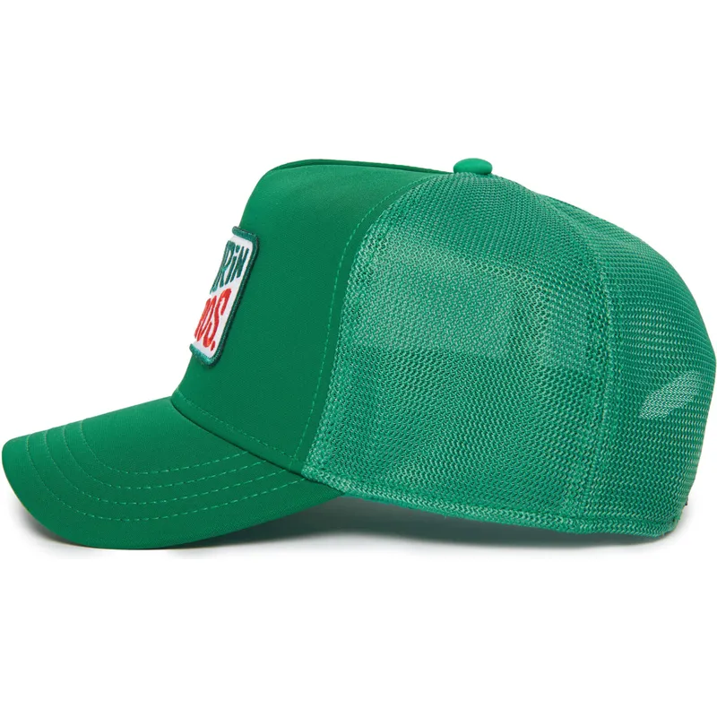 cap-zaoblena-green-snapback-the-farm-de-goorin-bros