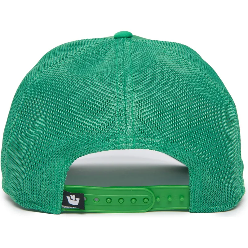 cap-zaoblena-green-snapback-the-farm-de-goorin-bros