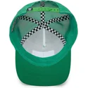 siltovky-zaoblena-kamionista-zelena-snapback-bubblin-dewd-supercharged-the-farm-the-farm-de-goorin-bros