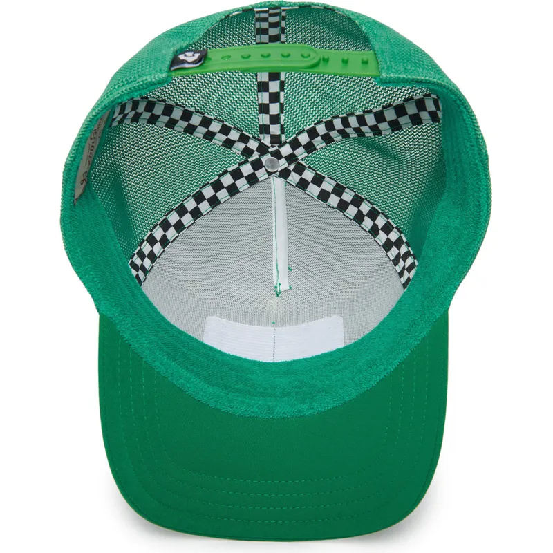 cap-zaoblena-green-snapback-the-farm-de-goorin-bros