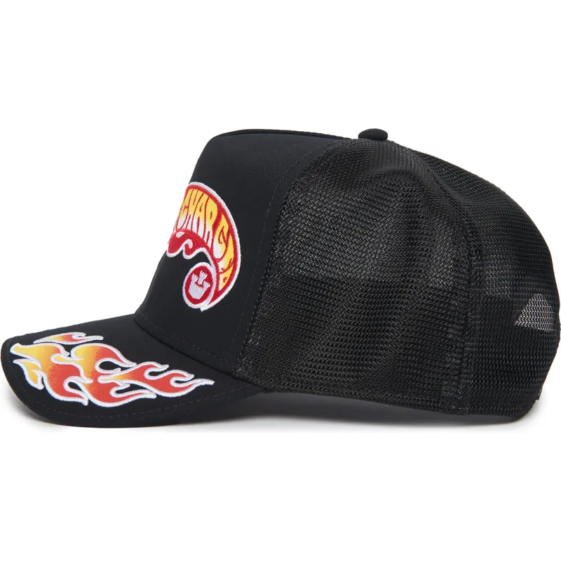 siltovka-zaoblena-cierna-snapback-hot-headz-supercharged-the-farm-goorin-bros siltovka-zaoblena-cierna-snapback-hot-headz-supercharged-the-farm-goorin-bros