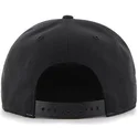 siltovky-rovna-siva-snapback-los-angeles-kings-nhl-47-brand