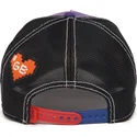 siltovka-zaoblena-fialova-snapback-boss-hammer-and-spike-insert-coin-vol2-the-farm-goorin-bros