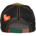 siltovka-zaoblena-hneda-snapback-battle-rash-zits-and-pimple-insert-coin-vol2-the-farm-goorin-bros