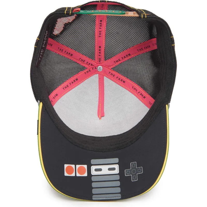siltovka-zaoblena-hneda-snapback-battle-rash-zits-and-pimple-insert-coin-vol2-the-farm-goorin-bros siltovka-zaoblena-hneda-snapback-battle-rash-zits-and-pimple-insert-coin-vol2-the-farm-goorin-bros