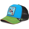 cap-zaoblena-blue-snapback-the-farm-de-goorin-bros
