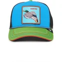 cap-zaoblena-blue-snapback-the-farm-de-goorin-bros