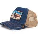 siltovka-zaoblena-modra-snapback-ride-or-die-model-no-21d302d13-rodeo-the-farm-goorin-bros