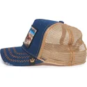 siltovka-zaoblena-modra-snapback-ride-or-die-model-no-21d302d13-rodeo-the-farm-goorin-bros