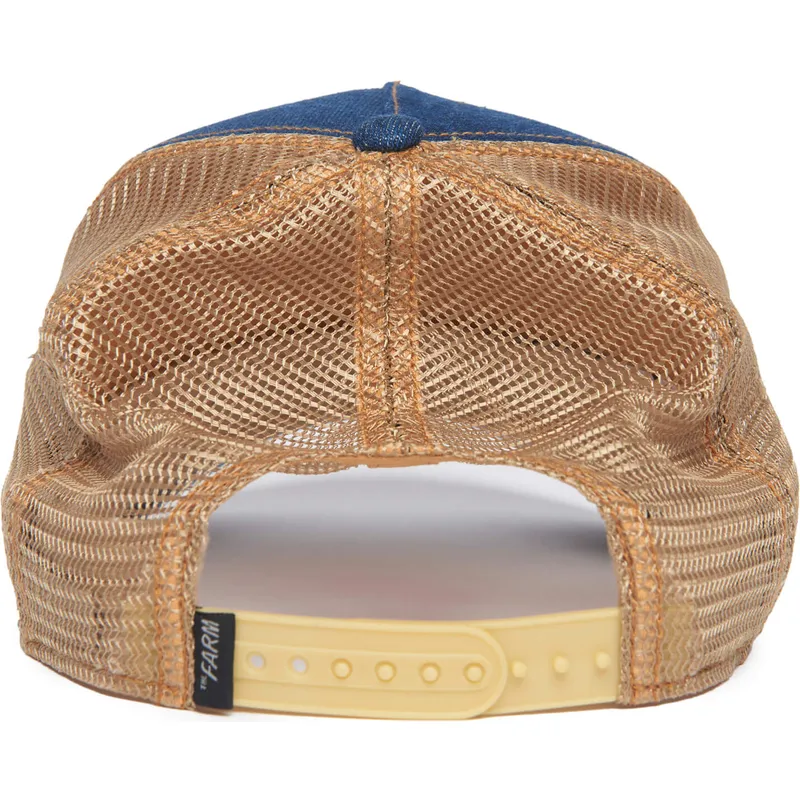 siltovka-zaoblena-modra-snapback-ride-or-die-model-no-21d302d13-rodeo-the-farm-goorin-bros siltovka-zaoblena-modra-snapback-ride-or-die-model-no-21d302d13-rodeo-the-farm-goorin-bros