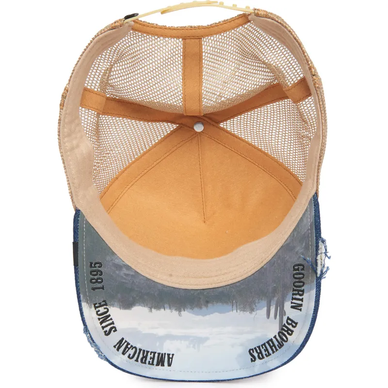 siltovka-zaoblena-modra-snapback-ride-or-die-model-no-21d302d13-rodeo-the-farm-goorin-bros siltovka-zaoblena-modra-snapback-ride-or-die-model-no-21d302d13-rodeo-the-farm-goorin-bros