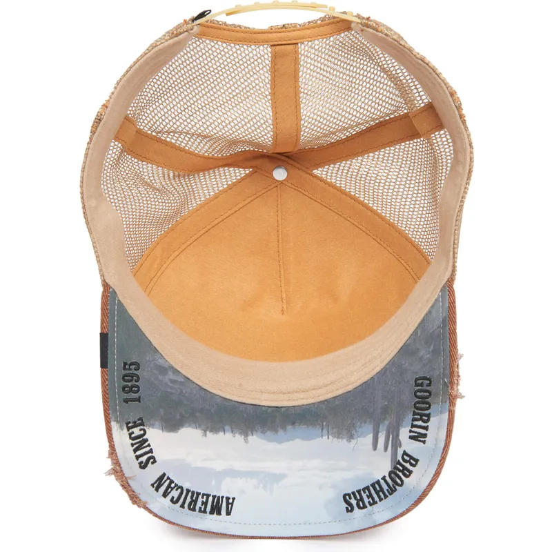 cap-zaoblena-brown-snapback-the-farm-de-goorin-bros