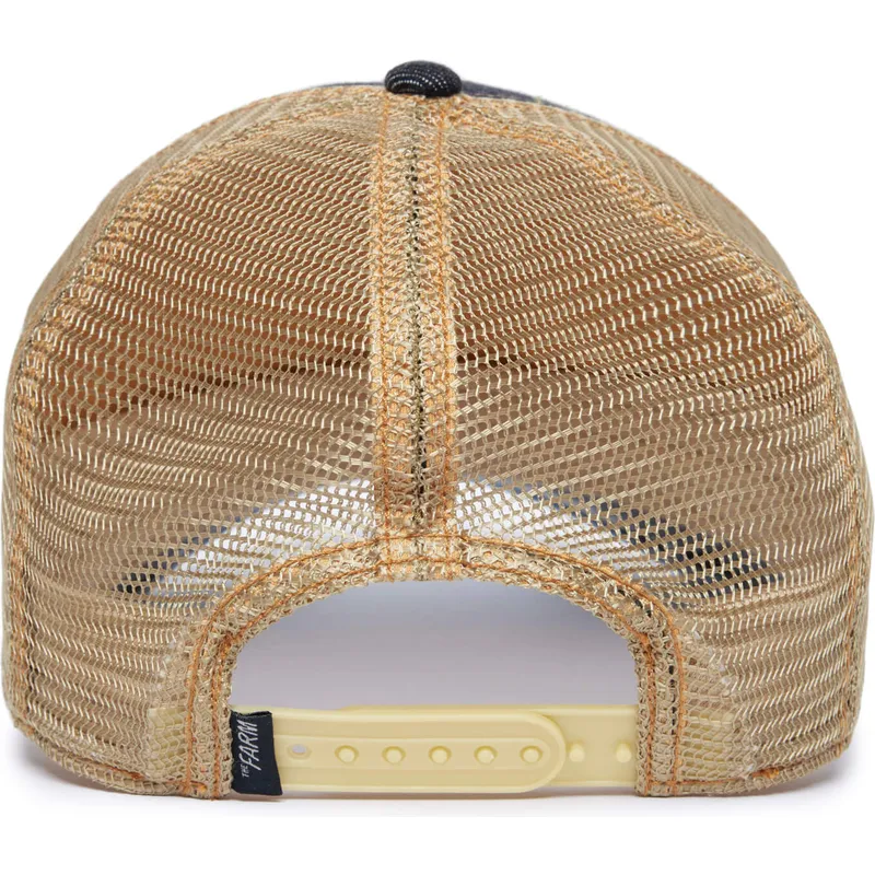 siltovky-zaoblena-kamionista-cierna-snapback-caballo-stallion-model-no-5741110n-rodeo-the-farm-the-farm-de-goorin-bros