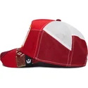 cap-zaoblena-red-snapback-the-farm-de-goorin-bros