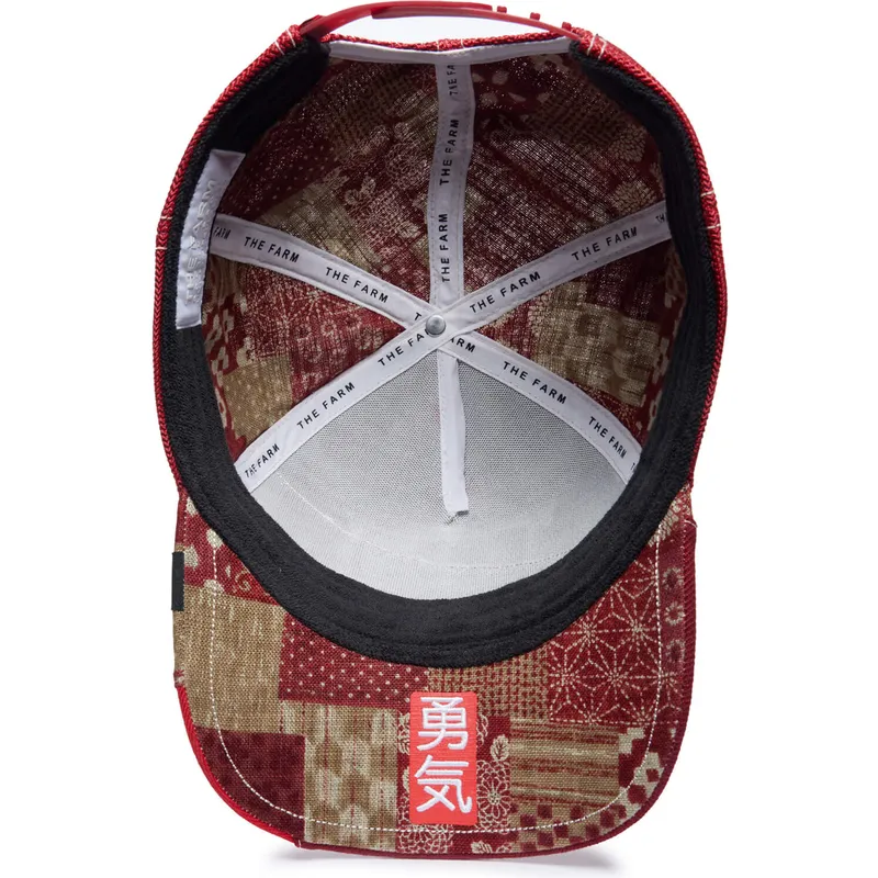 cap-zaoblena-red-snapback-the-farm-de-goorin-bros