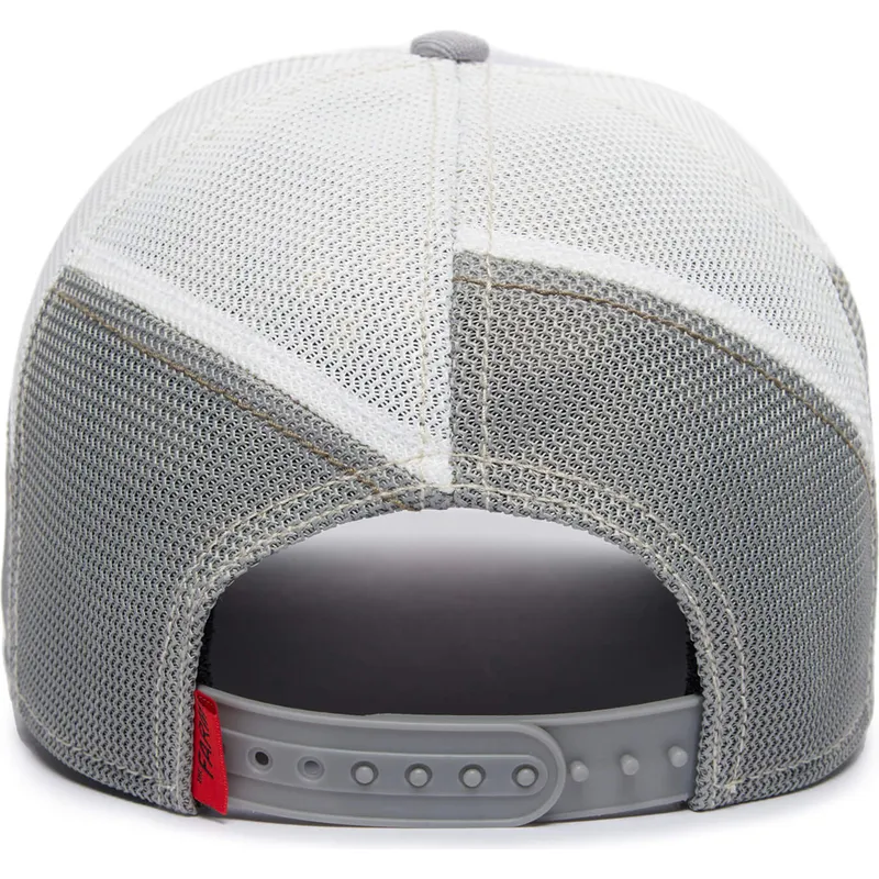 siltovka-zaoblena-siva-snapback-fly-loyal-farmigami-the-farm-goorin-bros