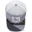 siltovka-zaoblena-siva-snapback-fly-loyal-farmigami-the-farm-goorin-bros