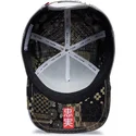 siltovka-zaoblena-siva-snapback-fly-loyal-farmigami-the-farm-goorin-bros