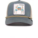 siltovka-zaoblena-siva-snapback-wuz-crackin-nautical-nonsense-the-farm-goorin-bros